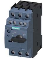 3rv2011-1ea15 Siemens Sirius Innovation 690 V ac Motor Protection Circuit Breaker, 3P 2.8 → 4 A, 100 kA @ 400 V ac