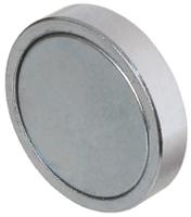 e761neo Eclipse Neodymium Magnet 1.3kg, Length 4.5mm, Width 8mm