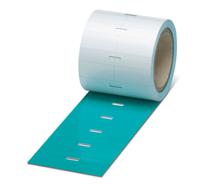 1073887 Phoenix Contact, 5)R TQ, EMT (31X12 Device Marking for use with Siemens ET 200SP Controllers