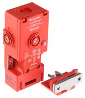 440g-s36005 Allen Bradley Guardmaster 440G-S Series Solenoid Interlock Switch, Power to Unlock, 230V ac, Actuator Included