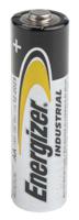7638900361056 Energizer Industrial Alkaline AA Batteries 1.5V