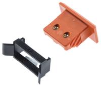 219-5037 RS PRO Standard Thermocouple Panel for Use with Type R/S Thermocouple, 6mm Probe, IEC, RoHS Compliant Standard