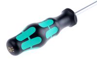 05028000001 Wera Torx  Screwdriver, T5 Tip, 60 mm Blade
