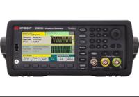 33611a Keysight Technologies 33600A Arbitrary Waveform Generator, 80MHz Max, 1 μHz Min