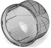 2328823-3 TE Connectivity , LUMAWISE Endurance S Series LED Lens