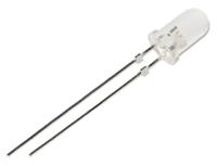 c503c-was-ccadb231 Cree LED4 V White LED 5mm Through Hole, C503C-WAS-CCADB231