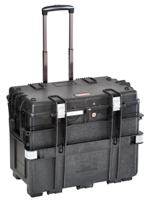 ai1kt01 GT Line 4 Drawer Plastic Wheeled Tool Trolley