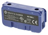 k0h053gba001-neutral-terminal Kraus & Naimer Switch Disconnector Auxiliary Switch for Use with Kraus & Naimer Switch Disconnector