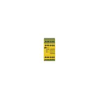774595 Pilz  Expansion Module 24V dc, Single/Dual-Channel 5 Safety Contacts