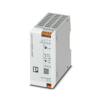 2909577 Phoenix Contact QUINT POWER Switched Mode DIN Rail Power Supply, 100 → 240 V ac / 110 → 250V dc ac, dc