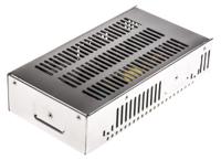 spv-150-24 MEAN WELL Switching Power Supply, SPV-150-24, 24V dc, 6.25A, 150W, 1 Output, 124 → 370 V dc, 88 → 264 V