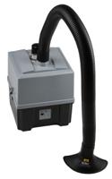 ft91012699n Weller Zero Smog EL Kit 1, 230V Solder Fume Extractor, Welding Fumes, 110W, Type F - Schuko plug, Type G - British 3-pin
