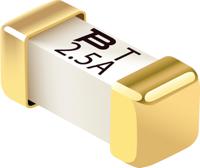 sf-2410hi100t-2 Bourns SMD Non Resettable Fuse 1A, 125V ac