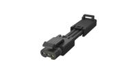flhm3c008a0 Amphenol Communications Solutions FLHM3C008A0 Series Straight PCB Socket, 3-Contact, 1-Row, 2.5mm Pitch, Poke-In