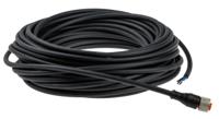 86360-rkt-5-7215-m Lumberg Automation Female 5 way M12 to Free End Sensor Actuator Cable