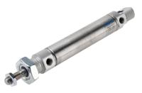 dsnu-25-80-p-a Festo Pneumatic Cylinder - 19222