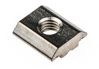 3842523142 Bosch Rexroth M5 Sliding Block, Connecting Component, Strut Profile 20 mm, Groove Size 6mm