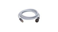 1205050103 Molex Female Male Cordset, 15 m