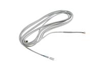 pse531-m5-l SMC Pressure Sensor 500kPa, 12 → 24V dc, IP40