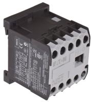 051608-dileem-10230v50hz240v60hz Eaton xStart Contactor, 230 V ac Coil, 3-Pole, 6.6 A, 3 kW, 3NO, 400 V ac