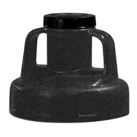 laos-09873 SKF High Density Polyethylene General purpose lid, 10L