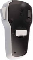 2174611 Dymo LabelManager 160 Handheld Label Printer, 12mm Max Label Width, Type C - European Plug, Type G - British 3-Pin