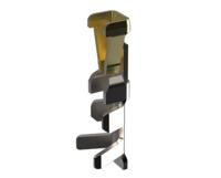 76347-302lf Amphenol Communications Solutions Female Crimp Terminal
