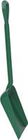 56232 Vikan 379 x 345 mm Square Shovel