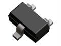 dtc143eetl ROHM DTC143EETL NPN Transistor, 100 mA, 3-Pin SOT-416