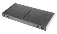 738-8552 RS PRO 24 Port SC Single Mode Simplex Fibre Optic Patch Panel