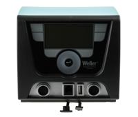 t0053422672 Weller WX 2012 Soldering Station 205W, 230V, 50°C to 450°C