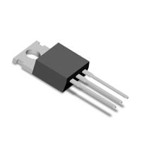 ixfp36n60x3 Littelfuse Type N-Channel SiC Power Module, 36 A, 12 V Enhancement, 3-Pin TO-220