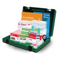 279-0876 RS PRO First Aid Kit Carrying Case