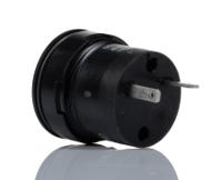 8402025r EAO Push Button Switch