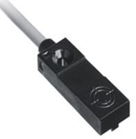 nbn4-f29-a2 Pepperl + Fuchs Inductive Block Proximity Sensor, 4 mm Detection, PNP NO+NC, 4.75 → 30 V dc