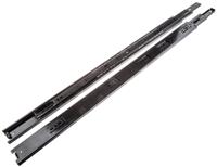 db3832-0070 Accuride Steel Drawer Slide, 700mm Closed Length, 45kg Load