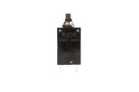2-5700-ig1-p10-dd-000040-20a ETA Thermal Circuit Breaker - 2-5700  Single Pole 250V Voltage Rating Panel Mount, 20A Current Rating