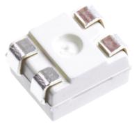 hsmm-a400-u4qm2 Broadcom3.8 V Green LED PLCC 4  SMD, HSMM-A400-U4QM2