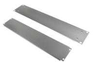 20860-212 nVent SCHROFF Multipac Series 2U Subrack