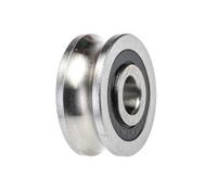 lfr505-6-2rs-rb-hlc Track Roller Track Roller LFR50/5-6-2RS-RB-HLC, 17mm OD