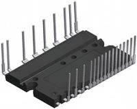 stgif5ch60ts-l STMicroelectronics STGIF5CH60TS-L, SLLIMM - 2nd Microcontroller, 26-Pin SDIP2F