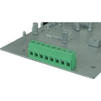 vi0221550000g Amphenol Industrial VI0221550000G Series PCB Terminal Block, 2-Contact, 5mm Pitch, PCB Mount, 1-Row, Through Hole