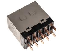 g7j-3a1b-t-200240vac Omron Plug In Power Relay, 200V ac Coil, 3PDT
