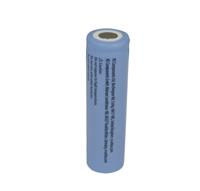 196-922 RS PRO RS PRO, 3.70V, 18650, Lithium-Ion Rechargeable Battery, 2000mAh