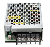 pba50f-12-n Cosel Switching Power Supply, PBA50F-12-N, 12V dc, 4.3A, 51.6W, 1 Output, 120 → 370 V dc, 85 → 264 V ac