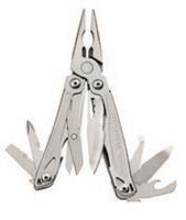 832523 Leatherman Standard, Pocket Knife Knife, 97mm Closed Length, 198,4g
