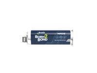 30622419 Bostik Born2Bond MP515 2K Cyanoacrylate 50 g, Transparent