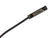 m50lsucp Norgren NO Reed Pneumatic Cylinder & Actuator Switch, M/50/LSU Series, 10 → 60V ac/dc, with LED indicator