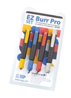 eb7000 Noga Deburring Tool Kit, HSS Blade