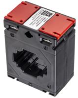 171-8791 RS PRO Base Mounted Current Transformer, 400A Input, 400:5, 5 A Output, 40 x 11mm Bore